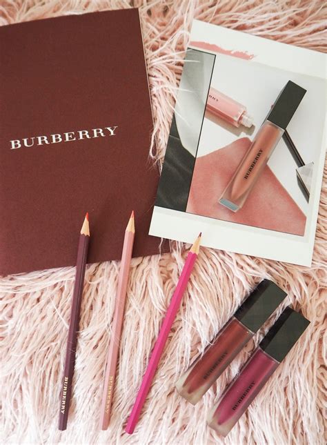 burberry liquid lip velvet uk|Burberry kisses sheer lipstick.